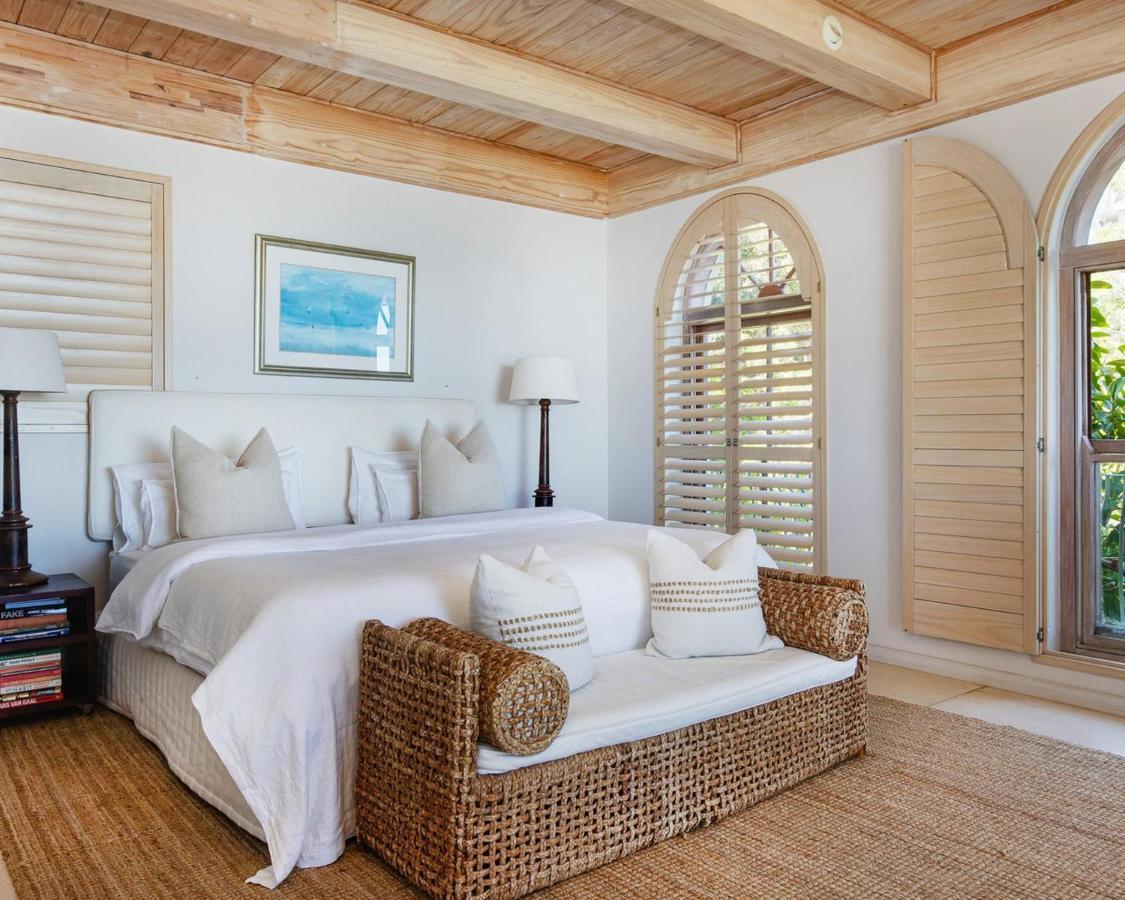 Villa Del Mar - "Luxurious En-Suite Bedroom With Lounge And Stunning Sea View Balcony In Bantry Bay" Città del Capo Esterno foto