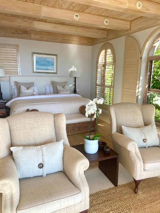 Villa Del Mar - "Luxurious En-Suite Bedroom With Lounge And Stunning Sea View Balcony In Bantry Bay" Città del Capo Esterno foto