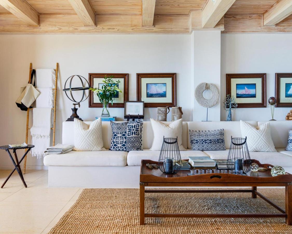 Villa Del Mar - "Luxurious En-Suite Bedroom With Lounge And Stunning Sea View Balcony In Bantry Bay" Città del Capo Esterno foto