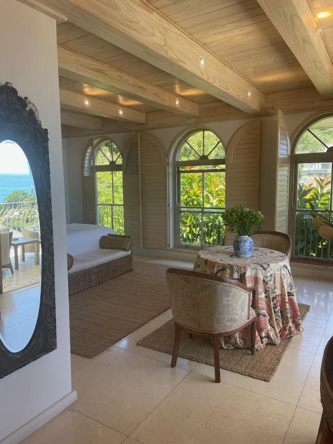 Villa Del Mar - "Luxurious En-Suite Bedroom With Lounge And Stunning Sea View Balcony In Bantry Bay" Città del Capo Esterno foto